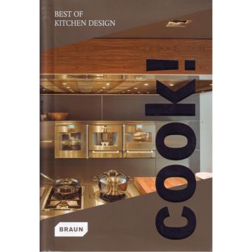 Cook! Best of Kitchen Design