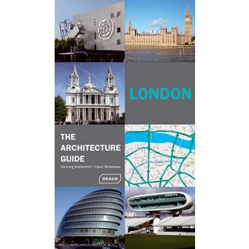 London - The Architecture Guide