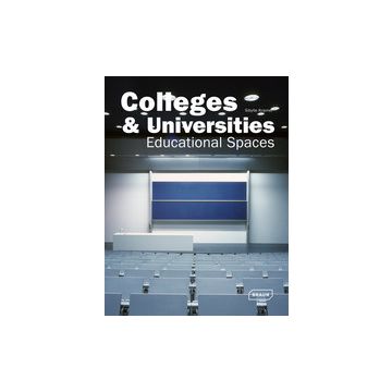 Colleges & Universities