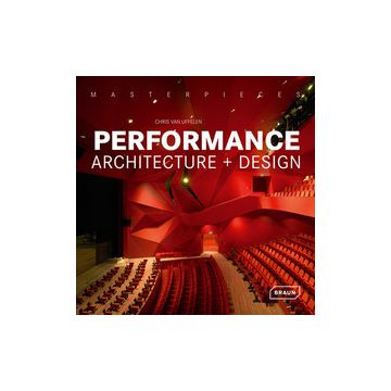 Performance: Architecture + Design