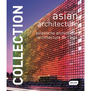 Collection: Asian Architecture