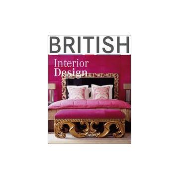 British Interior Design