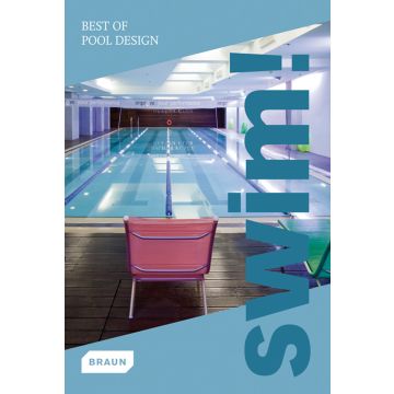 Swim! Best of Pool Design