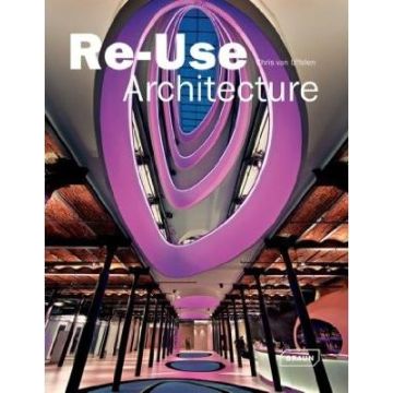 Re-Use Architecture