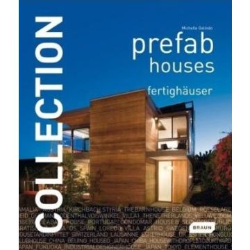 Collection: Prefab Houses