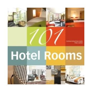 101 Hotel Rooms