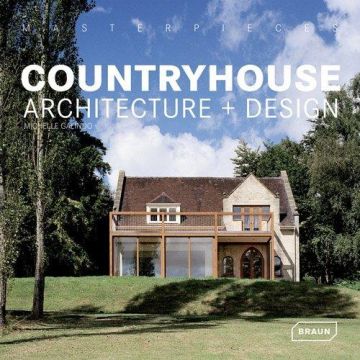 Countryhouse Architecture + Design