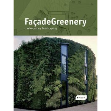 Façade Greenery