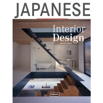 Japanese Interior Design