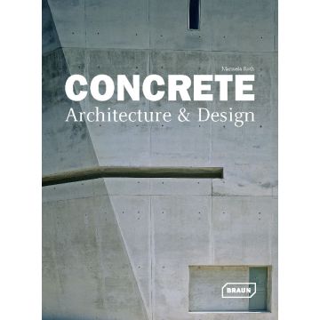 Concrete Architecture & Design