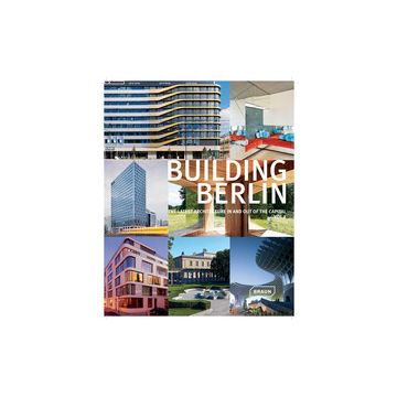 Building Berlin, Vol. 02