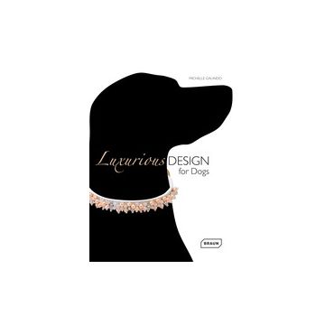 Luxurious Design for Dogs