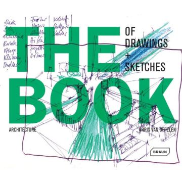 The Book of Drawings + Sketches