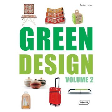 Green Design. Vol. 2