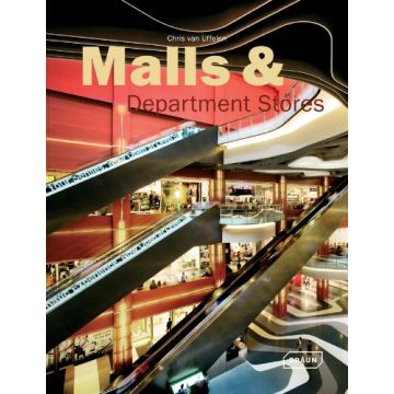 Malls & department Stores