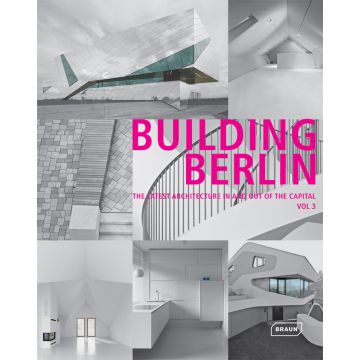 Building Berlin Volume 3