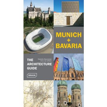 Munich + Bavaria