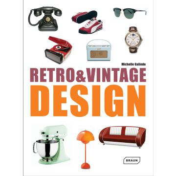 Retro & Vintage Design