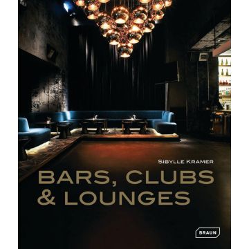 Bars, Clubs & Lounges