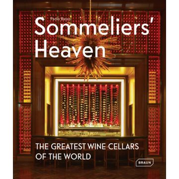 Sommeliers' Heaven