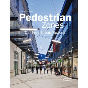 Pedestrian Zones