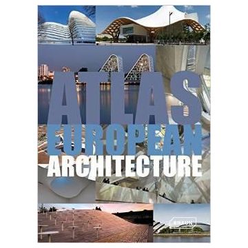 Atlas of European Architecture