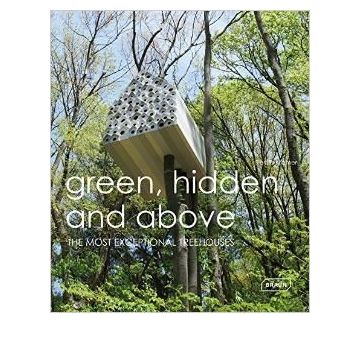 Green, Hidden and Above