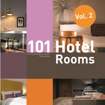 101 Hotel Rooms, Vol. 2