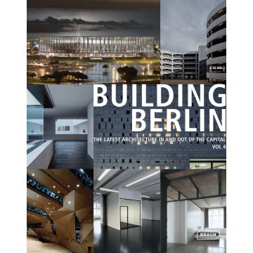 Building Berlin. Vol. 5