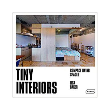 Tiny Interiors