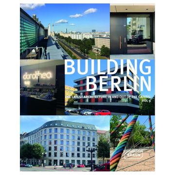 Building Berlin, Vol. 9