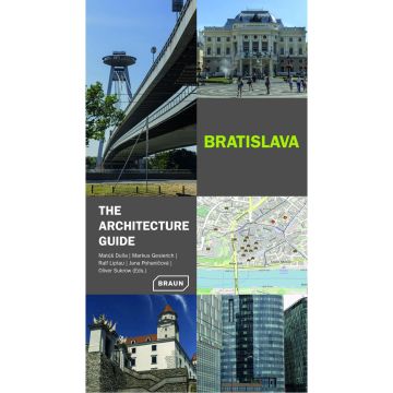 Bratislava - The Architecture Guide