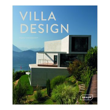 Villa Design