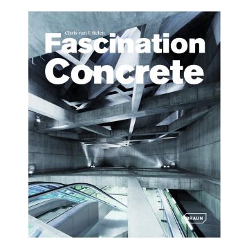 Fascination Concrete