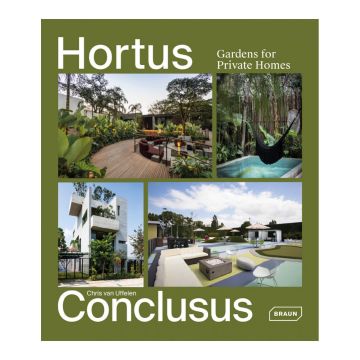 Hortus Conclusus