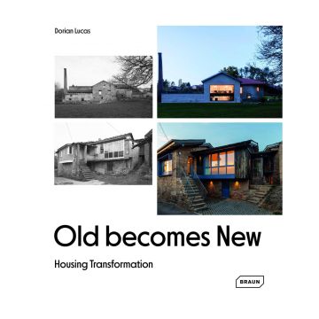 Old Becomes New