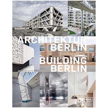 Building Berlin, Vol. 11: