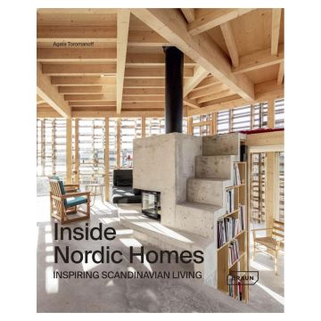 Inside Nordic Homes