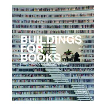 Buildings for Books