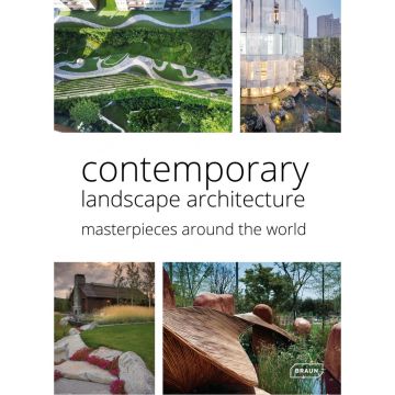 Contemporary Landscape Architecture