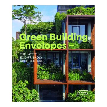 Green Building Envelopes