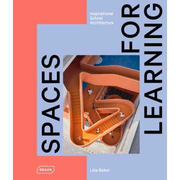 Spaces for Learning