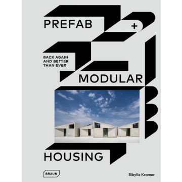 Prefab & Modular Housing