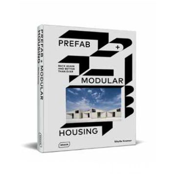 Prefab & Modular Housing