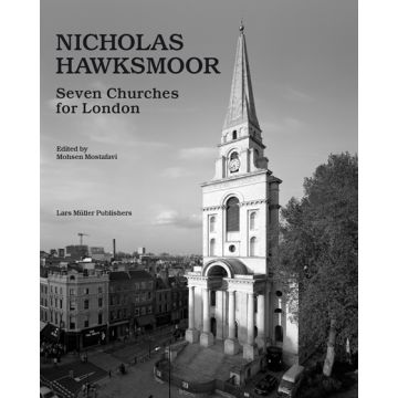 Nicholas Hawksmoor