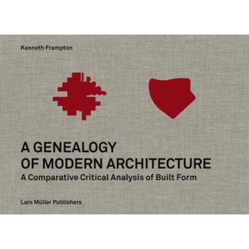 A Genealogy of Modern Architecture