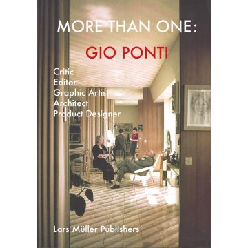 More Than One: Gio Ponti