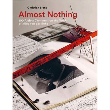 Almost Nothing