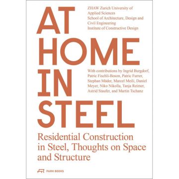 At Home in Steel