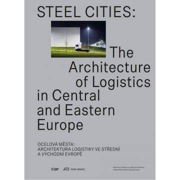 Steel Cities